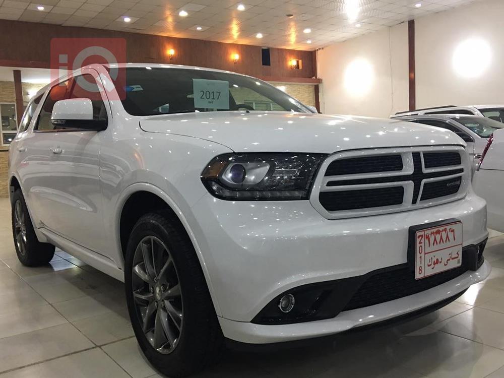 Dodge Durango